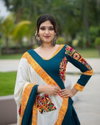 LG 583 Mirror Work Designer Navratri Special Lehenga Choli Wholesale Shop In Surat